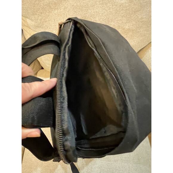 Black Dickies Backpack For Laptop Traveling - Picture 6 of 9